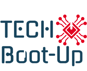 TechBootUp